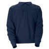 Gratisvara - Sweatshirt med krage - Bild 5