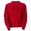 Gratisvara - Sweatshirt med krage - Bild 4