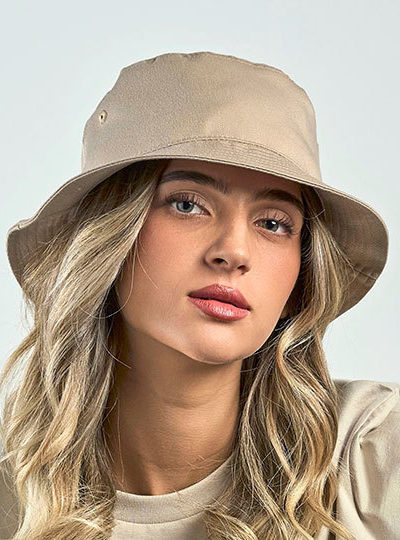 Bucket Hatt, 6 färger 130 kr