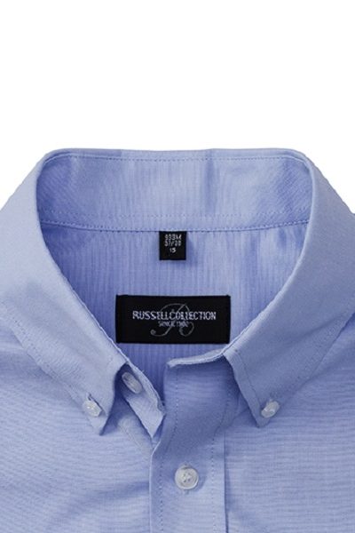 Skjorta, kort ärm, 6 färger, S-6XL, 340 kr
